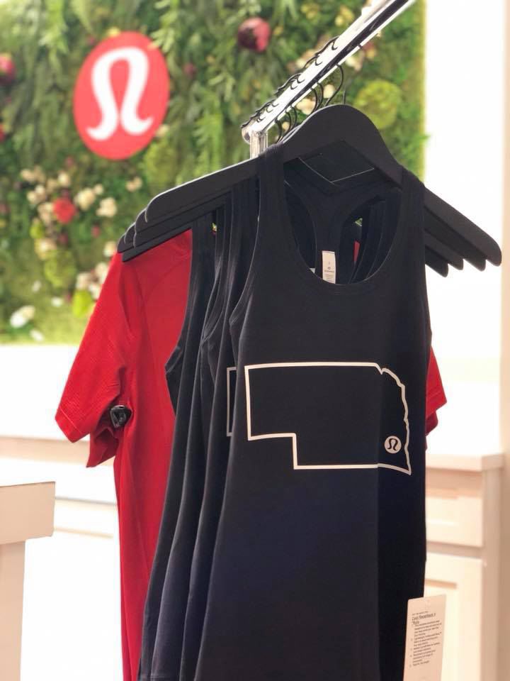 Lululemon
